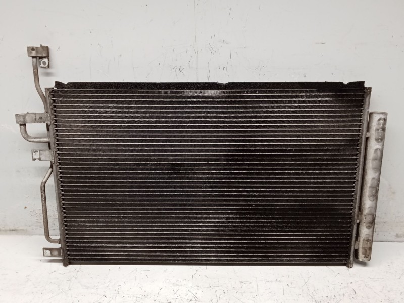 Recambio de condensador / radiador aire acondicionado para chevrolet captiva 2.0 vcdi lt referencia OEM IAM   