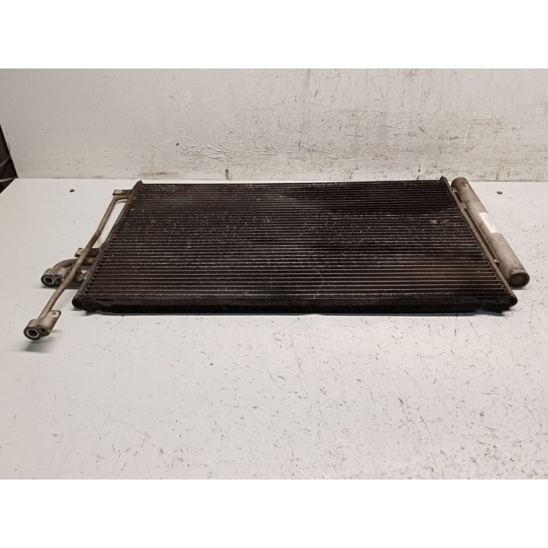 Recambio de condensador / radiador aire acondicionado para chevrolet captiva 2.0 vcdi lt referencia OEM IAM   