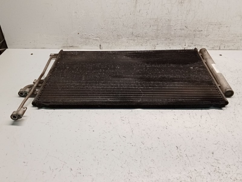 Recambio de condensador / radiador aire acondicionado para chevrolet captiva 2.0 vcdi lt referencia OEM IAM   