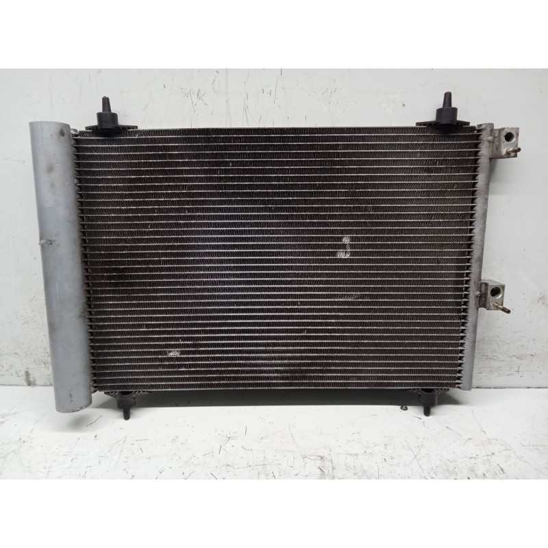 Recambio de condensador / radiador aire acondicionado para citroën xsara picasso referencia OEM IAM   