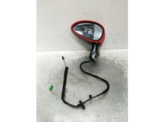 Recambio de retrovisor izquierdo para citroën c4 coupe by loeb referencia OEM IAM  ELÉCTRICO  2