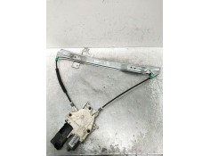 Recambio de elevalunas delantero izquierdo para peugeot 407 st sport pack referencia OEM IAM 9663036680 4P 