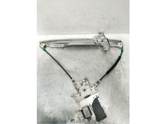 Recambio de elevalunas delantero izquierdo para peugeot 407 st sport pack referencia OEM IAM 9663036680 4P  2
