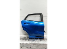 Recambio de puerta trasera derecha para ford puma referencia OEM IAM 5p  