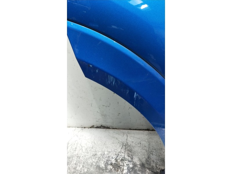 Recambio de puerta trasera derecha para ford puma referencia OEM IAM 5p  