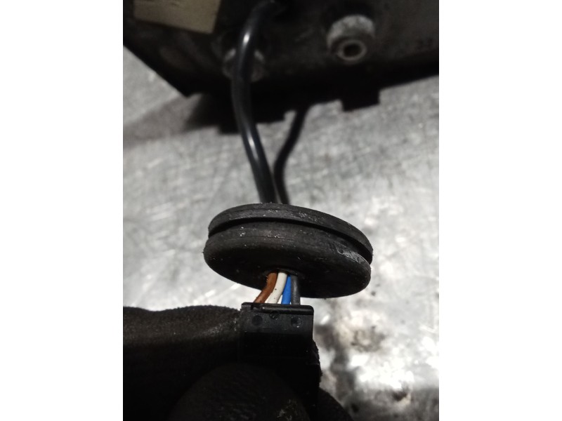 Recambio de retrovisor izquierdo para bmw serie 3 berlina (e36) referencia OEM IAM   ELECTRICO