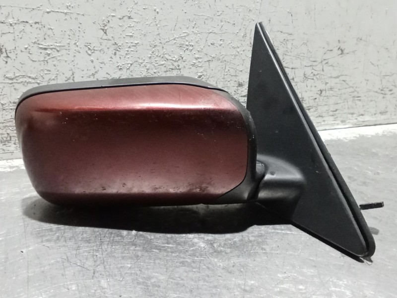 Recambio de retrovisor derecho para bmw serie 3 berlina (e36) referencia OEM IAM   electrico