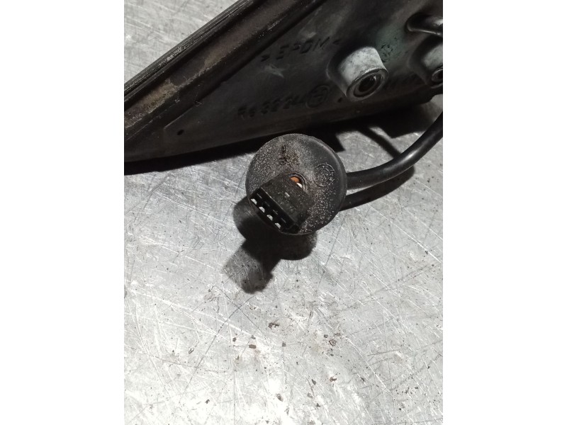 Recambio de retrovisor derecho para bmw serie 3 berlina (e36) referencia OEM IAM   electrico