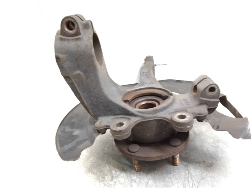 Recambio de mangueta delantera derecha para mazda 5 berl. (cr) 1.8 active referencia OEM IAM   