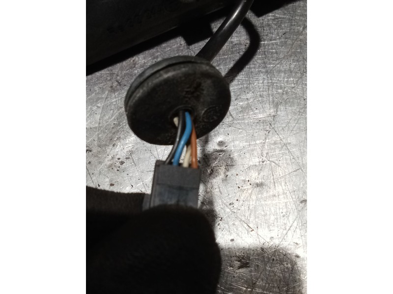 Recambio de retrovisor derecho para bmw serie 3 berlina (e36) referencia OEM IAM   electrico