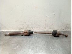 Recambio de transmision delantera derecha para ford transit caja cerrada, media (fy) (2000 =>) referencia OEM IAM   