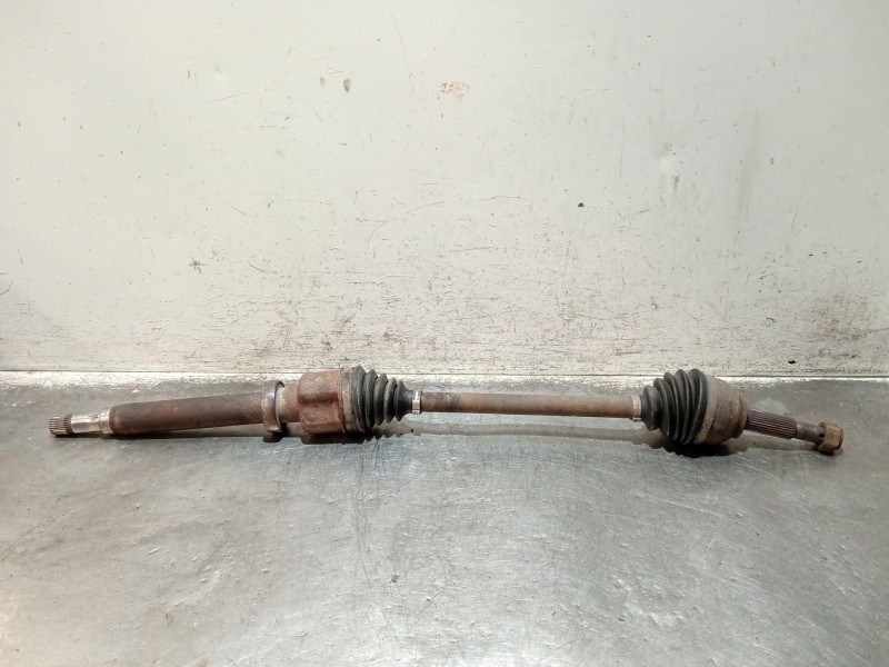 Recambio de transmision delantera derecha para ford transit caja cerrada, media (fy) (2000 =>) referencia OEM IAM   