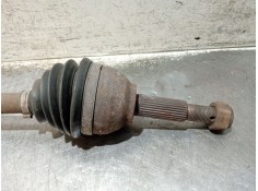 Recambio de transmision delantera derecha para ford transit caja cerrada, media (fy) (2000 =>) referencia OEM IAM    2