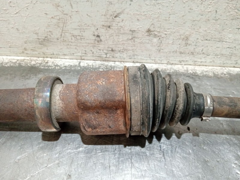 Recambio de transmision delantera derecha para ford transit caja cerrada, media (fy) (2000 =>) referencia OEM IAM   