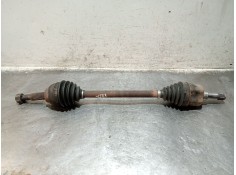 Recambio de transmision delantera izquierda para ford transit caja cerrada, media (fy) (2000 =>) referencia OEM IAM   