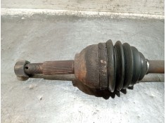 Recambio de transmision delantera izquierda para ford transit caja cerrada, media (fy) (2000 =>) referencia OEM IAM    2