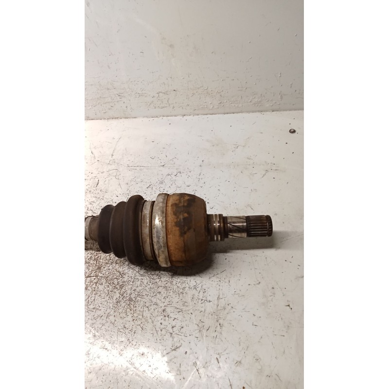 Recambio de transmision delantera izquierda para opel zafira b referencia OEM IAM   