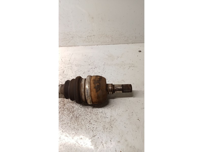 Recambio de transmision delantera izquierda para opel zafira b referencia OEM IAM   