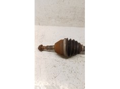 Recambio de transmision delantera derecha para opel zafira b referencia OEM IAM    2