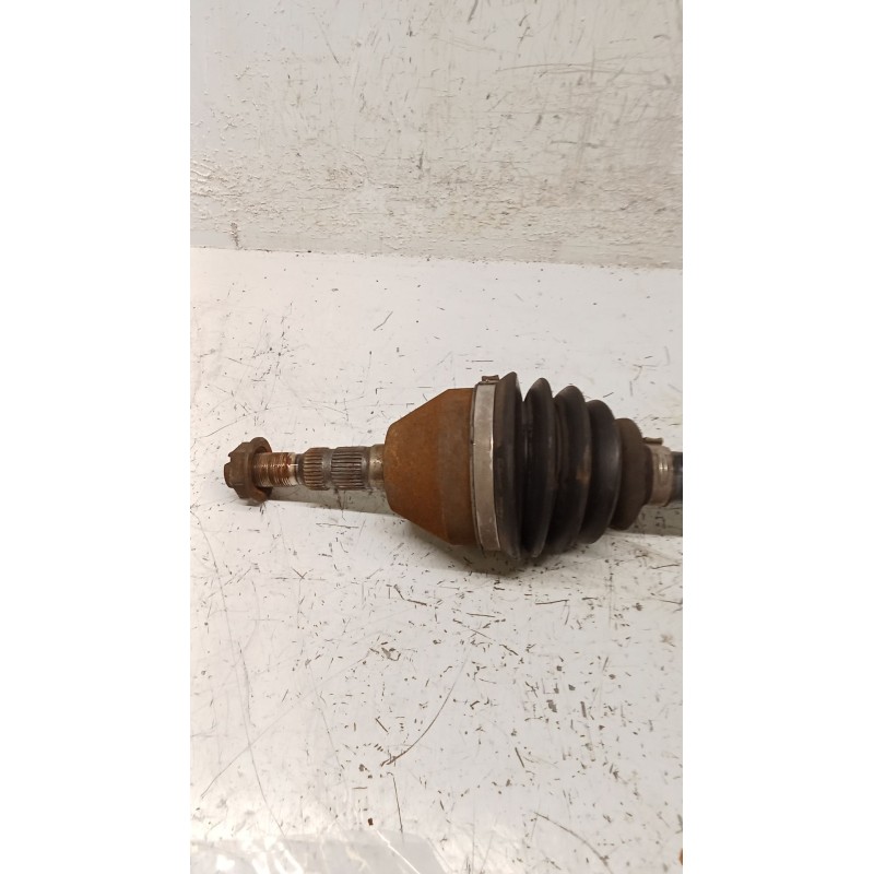 Recambio de transmision delantera derecha para opel zafira b referencia OEM IAM   