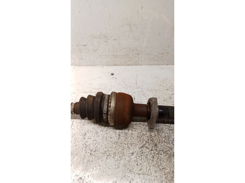 Recambio de transmision delantera derecha para opel zafira b referencia OEM IAM   