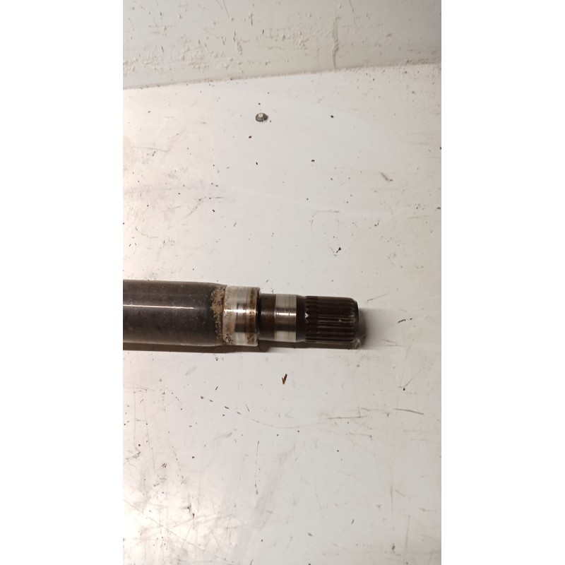 Recambio de transmision delantera derecha para opel zafira b referencia OEM IAM   