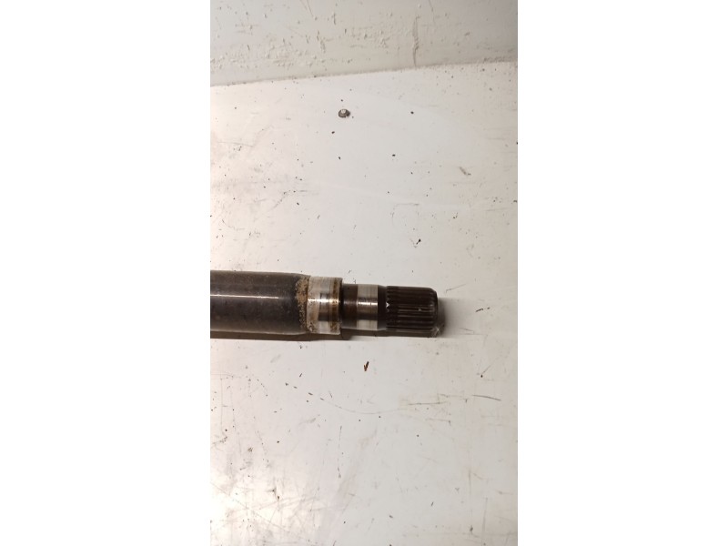 Recambio de transmision delantera derecha para opel zafira b referencia OEM IAM   