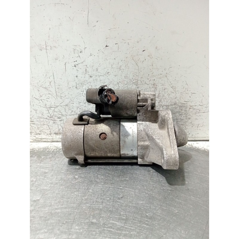 Recambio de motor arranque para kia carnival / grand carnival iii (vq) 2.9 crdi referencia OEM IAM 361004X901 031114272 