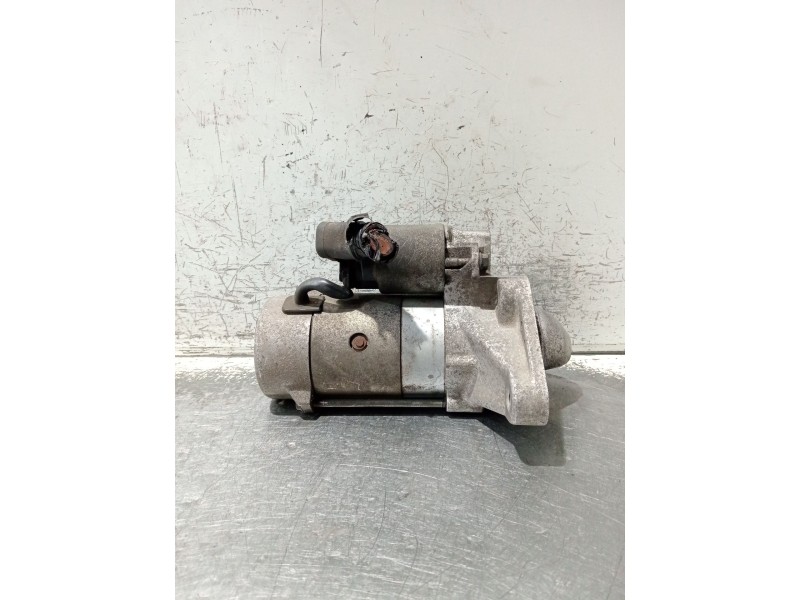 Recambio de motor arranque para kia carnival / grand carnival iii (vq) 2.9 crdi referencia OEM IAM 361004X901 031114272 