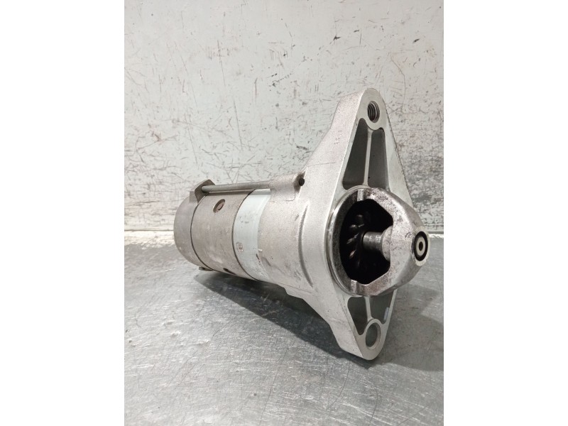 Recambio de motor arranque para kia carnival / grand carnival iii (vq) 2.9 crdi referencia OEM IAM 361004X901 031114272 