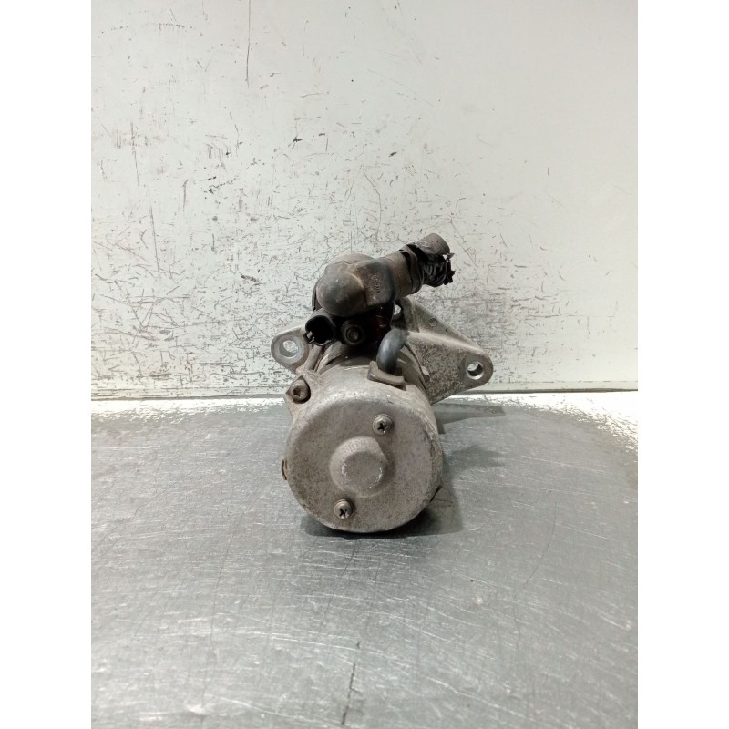 Recambio de motor arranque para kia carnival / grand carnival iii (vq) 2.9 crdi referencia OEM IAM 361004X901 031114272 