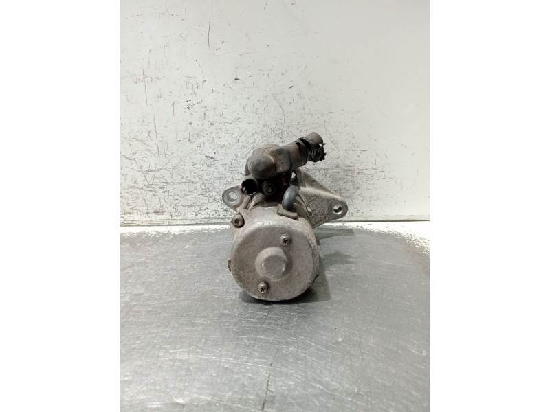 Recambio de motor arranque para kia carnival / grand carnival iii (vq) 2.9 crdi referencia OEM IAM 361004X901 031114272 