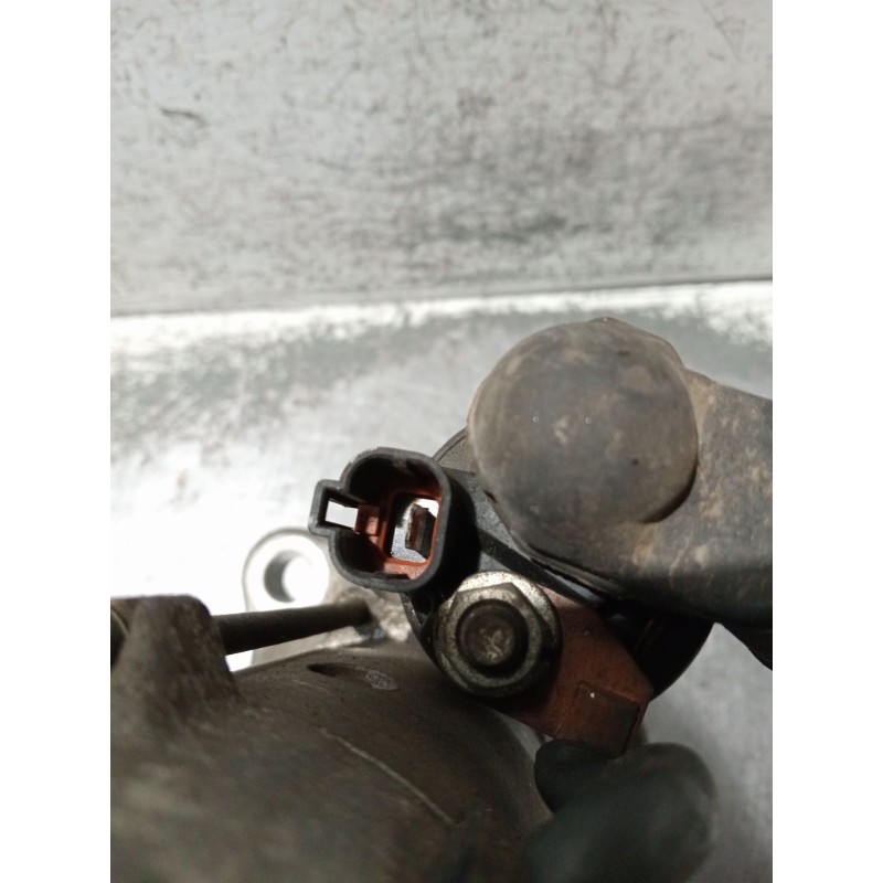 Recambio de motor arranque para kia carnival / grand carnival iii (vq) 2.9 crdi referencia OEM IAM 361004X901 031114272 