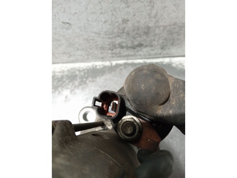 Recambio de motor arranque para kia carnival / grand carnival iii (vq) 2.9 crdi referencia OEM IAM 361004X901 031114272 