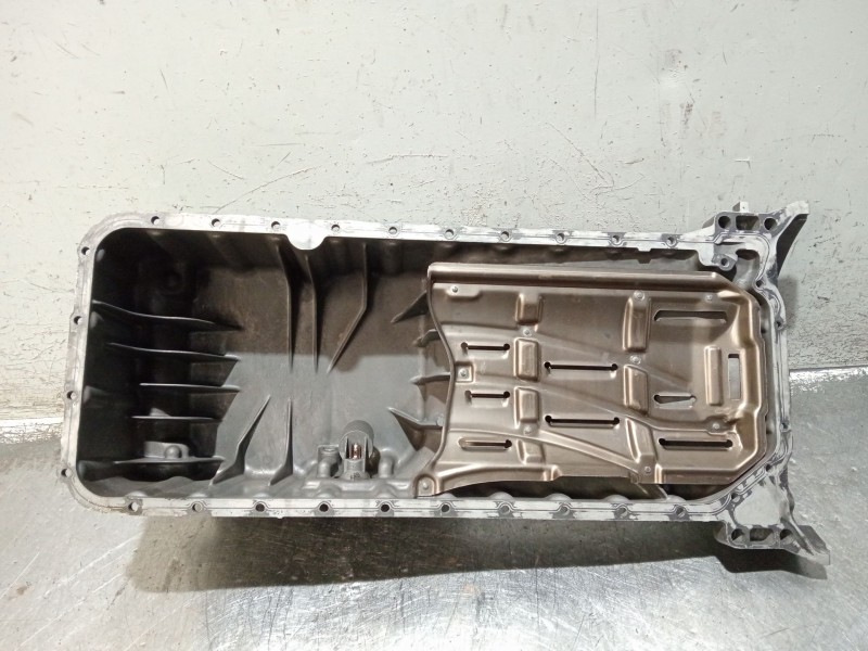 Recambio de carter para mercedes-benz clase c (w202) berlina referencia OEM IAM   