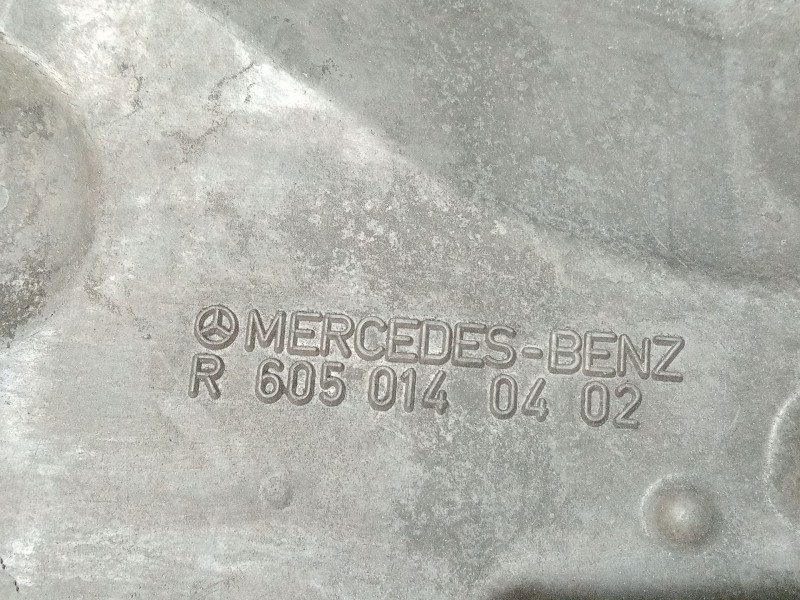 Recambio de carter para mercedes-benz clase c (w202) berlina referencia OEM IAM   