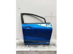 Recambio de puerta delantera derecha para ford puma referencia OEM IAM 5p  