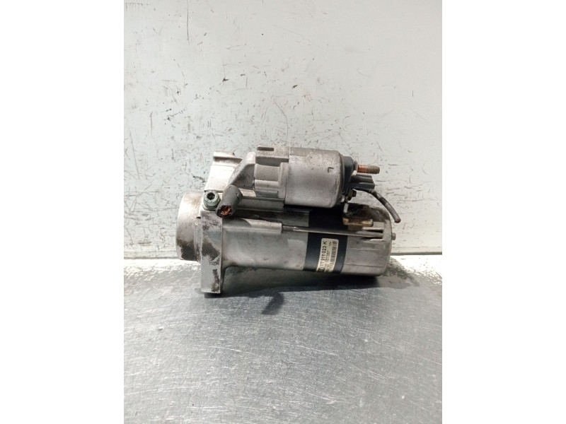 Recambio de motor arranque para audi a8 (4e2) 4.2 quattro referencia OEM IAM 077911023K D7GS7 