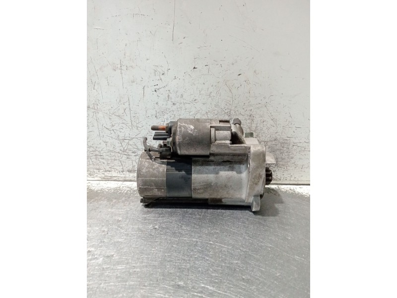 Recambio de motor arranque para audi a8 (4e2) 4.2 quattro referencia OEM IAM 077911023K D7GS7 