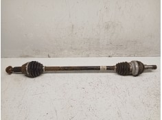 Recambio de transmision trasera derecha para chevrolet captiva 2.0 vcdi lt referencia OEM IAM 96624822  