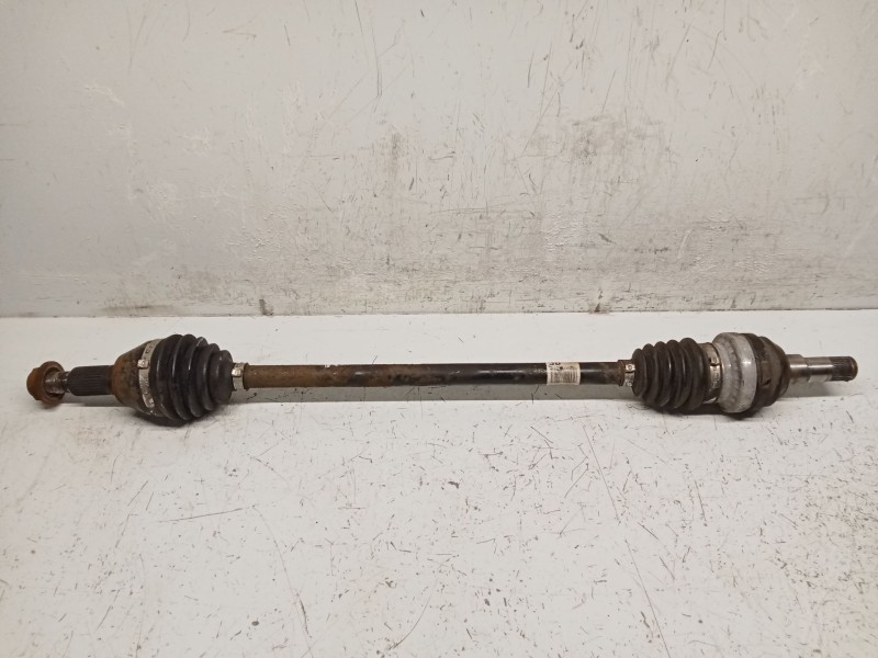 Recambio de transmision trasera derecha para chevrolet captiva 2.0 vcdi lt referencia OEM IAM 96624822  