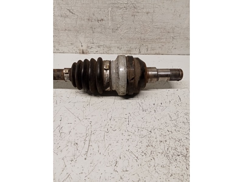 Recambio de transmision trasera derecha para chevrolet captiva 2.0 vcdi lt referencia OEM IAM 96624822  