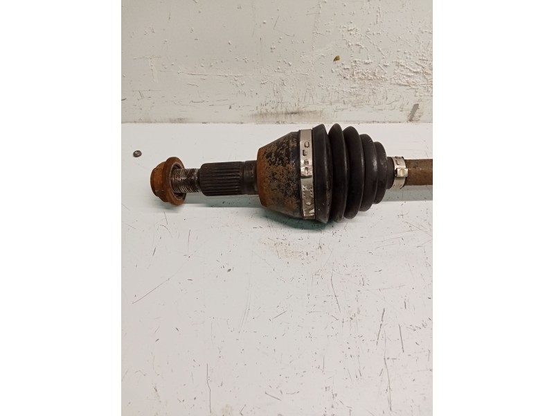 Recambio de transmision trasera derecha para chevrolet captiva 2.0 vcdi lt referencia OEM IAM 96624822  