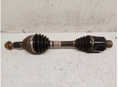 Recambio de transmision delantera derecha para chevrolet captiva 2.0 vcdi lt referencia OEM IAM 96624722  