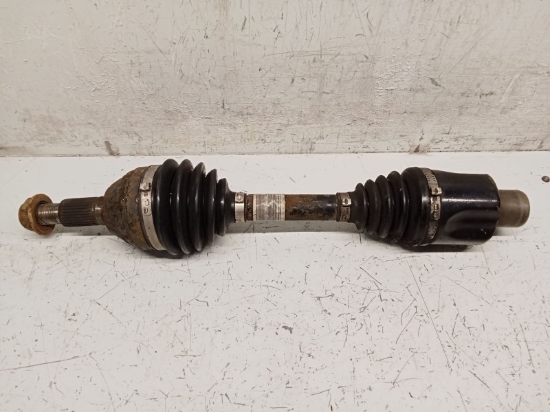 Recambio de transmision delantera derecha para chevrolet captiva 2.0 vcdi lt referencia OEM IAM 96624722  