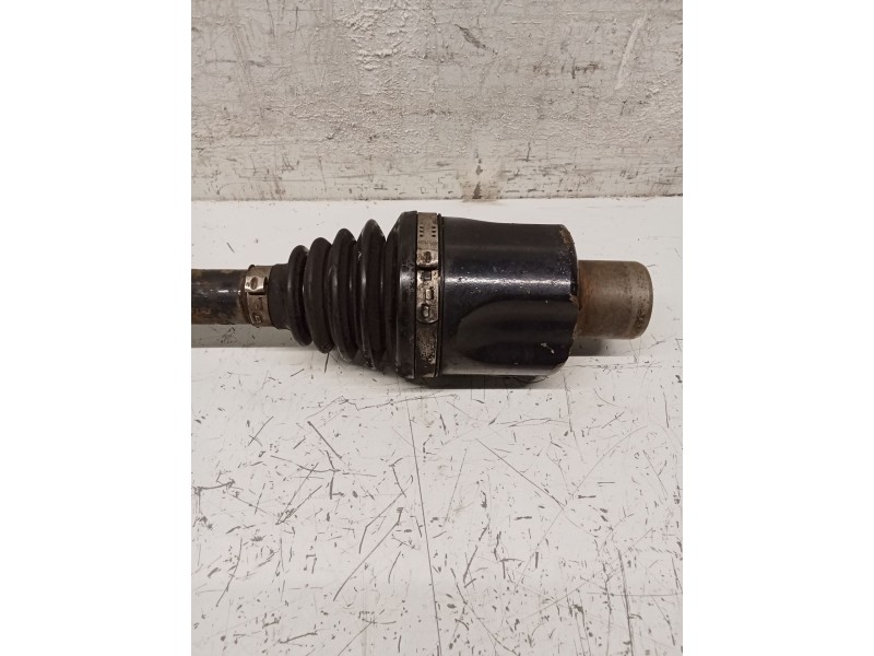 Recambio de transmision delantera derecha para chevrolet captiva 2.0 vcdi lt referencia OEM IAM 96624722  