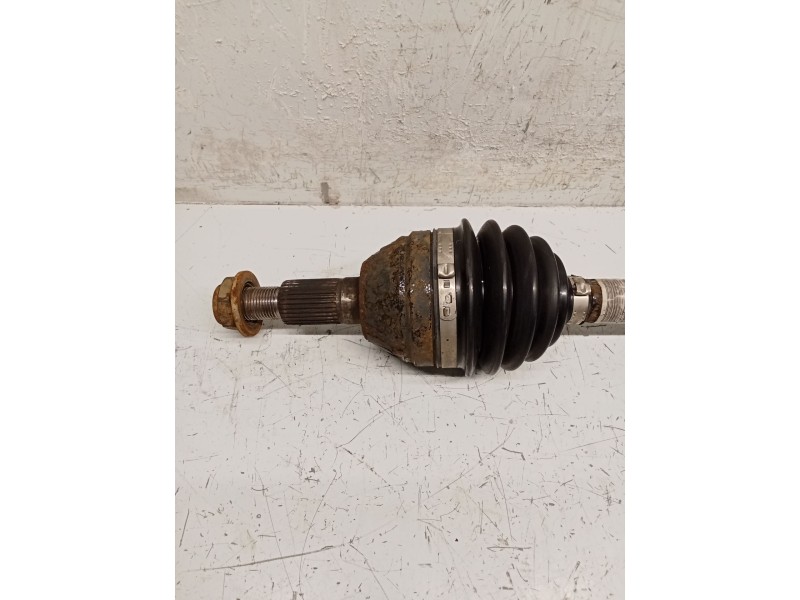 Recambio de transmision delantera derecha para chevrolet captiva 2.0 vcdi lt referencia OEM IAM 96624722  