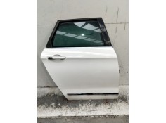 Recambio de puerta trasera derecha para citroën c5 station wagon business class referencia OEM IAM 5p  