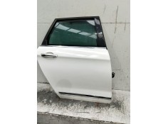 Recambio de puerta trasera derecha para citroën c5 station wagon business class referencia OEM IAM 5p   2