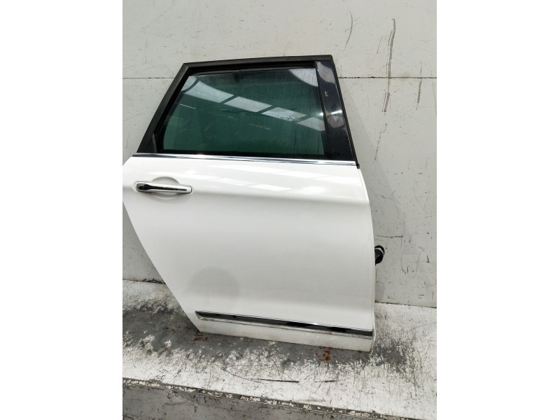 Recambio de puerta trasera derecha para citroën c5 station wagon business class referencia OEM IAM 5p  